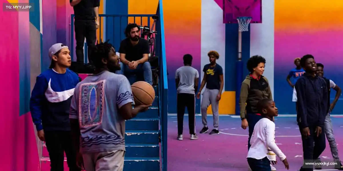 milan米兰用热爱奔赴,让运动成为生活底色!🎾✨